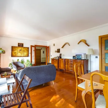 Menditxo Eder * Σαν Σεμπαστιάν