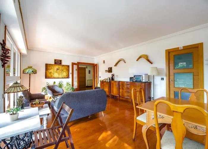 Menditxo Eder * San Sebastián