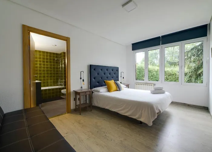 Menditxo Eder * Сан-Себастьян