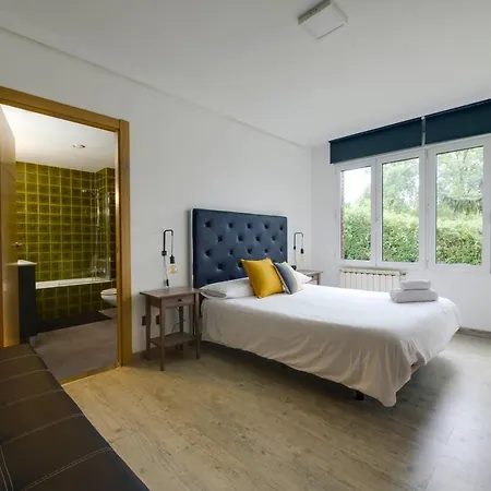 Menditxo Eder * San Sebastián