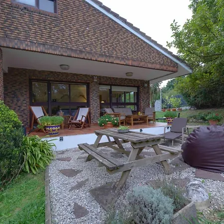 Menditxo Eder Alloggio in famiglia San Sebastián