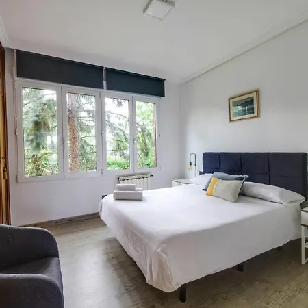 Menditxo Eder * San Sebastián