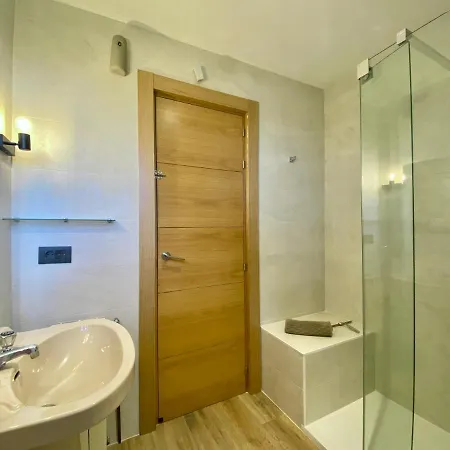 Alloggio in famiglia Menditxo Eder