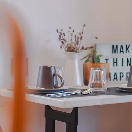 Menditxo Eder Séjour chez l'habitant