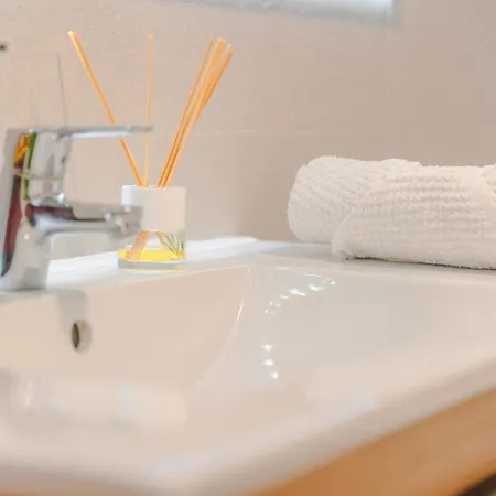 Séjour chez l'habitant Menditxo Eder